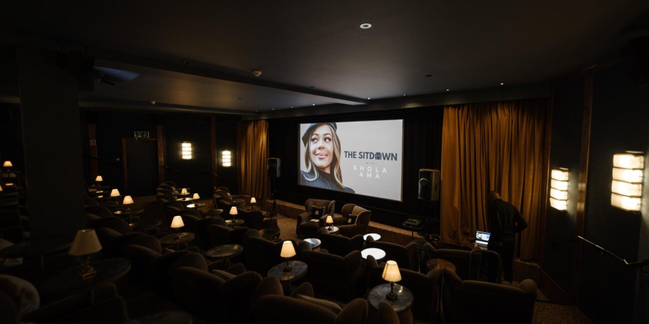 Full Creative Experience