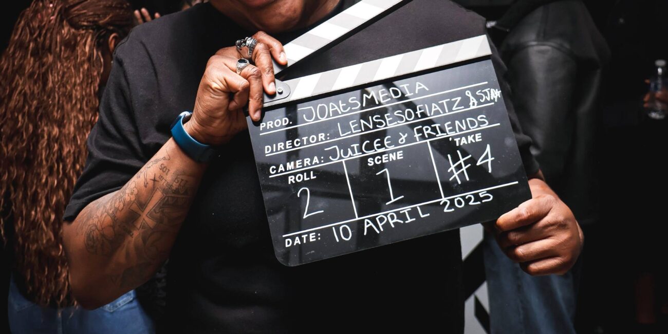 Juiceee and friends 6