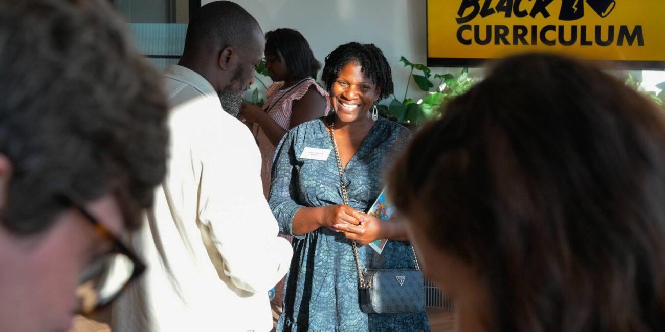 The black curriculum 5