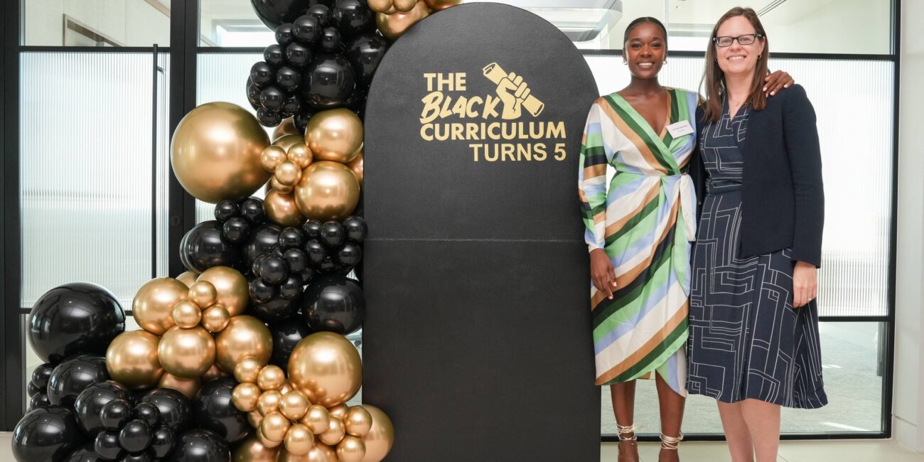 The black curriculum 6